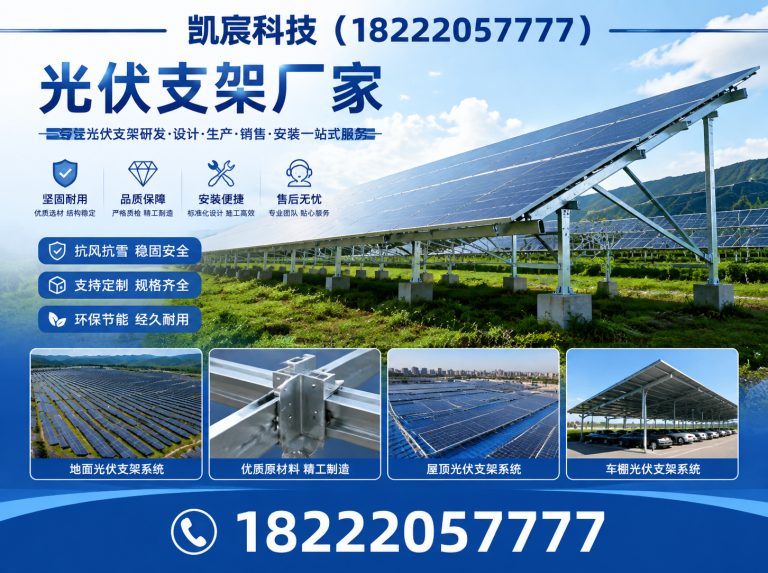 静海区凯宸科技展示图